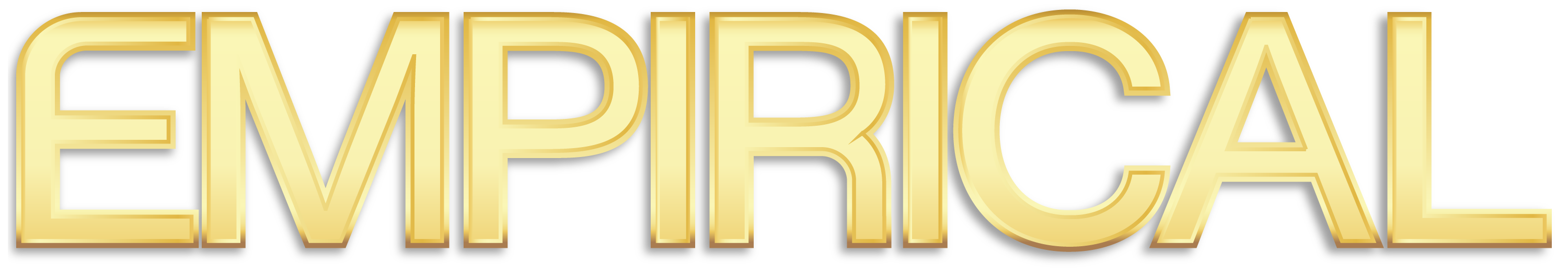 empirical security logo